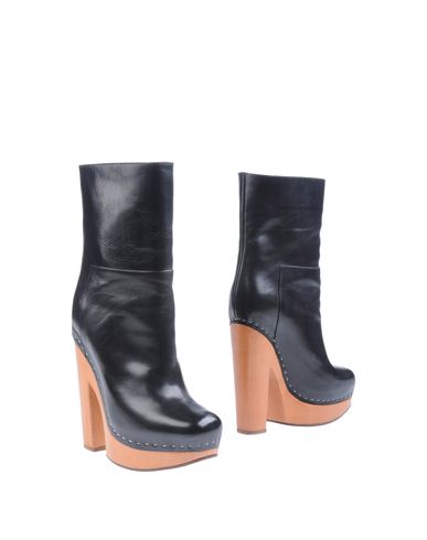 ZOOM CÉLINE - Ankle boots