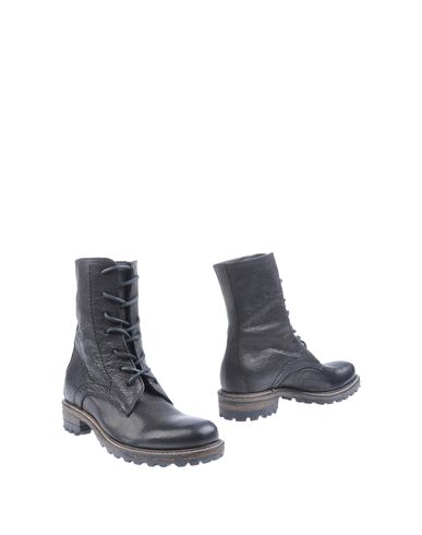 ZOOM VIA ROMA 15 - Combat boots