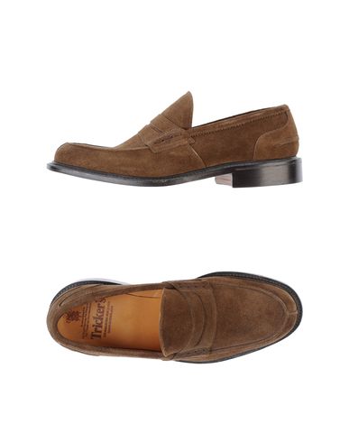 ZOOM TRICKER'S - Moccasins