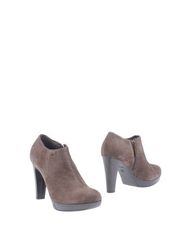 ZOOM ANDREA MORELLI - Ankle boots