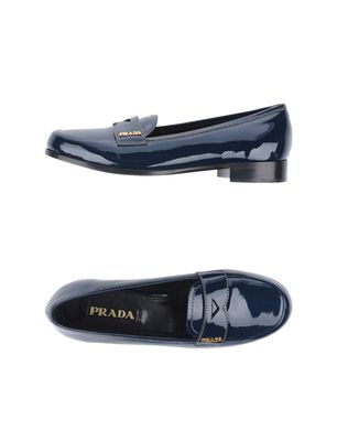 PRADA - Mocassino