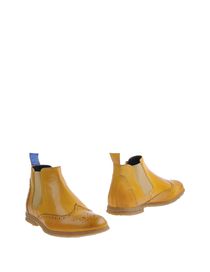 CAPPELLETTI - Ankle boots