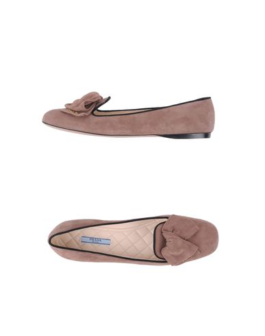 ZOOM PRADA - Moccasins