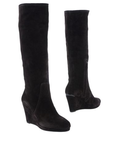 ZOOM PRADA SPORT - High-heeled boots
