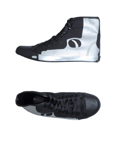 ZOOM BE&D - High-top sneaker