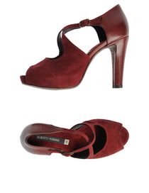 ALBERTO FERMANI - Sandals