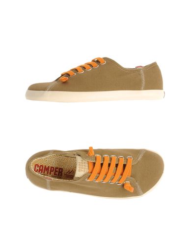 ZOOM CAMPER - Sneakers