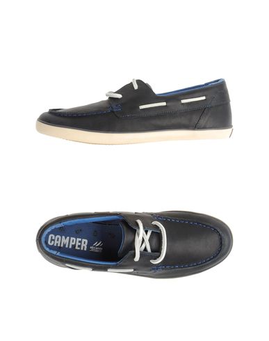 ZOOM CAMPER - Low-tops