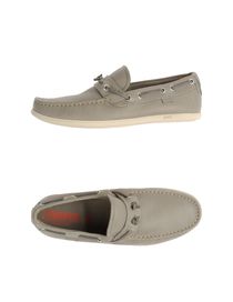 CAMPER - Moccasins