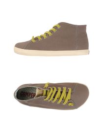 CAMPER - Low-tops