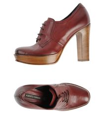 ALBERTO FERMANI - Laced shoes