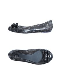 MELISSA - Ballet flats