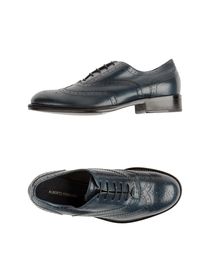 ALBERTO FERMANI - Laced shoes