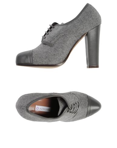 ZOOM L' AUTRE CHOSE - Laced shoes