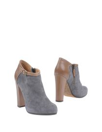 L' AUTRE CHOSE - Shoe boots