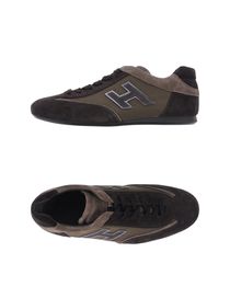 HOGAN - Low-tops