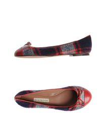L' AUTRE CHOSE - Ballet flats