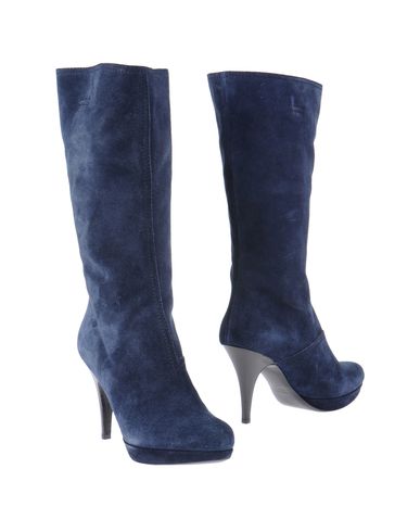 ZOOM MIU MIU - High-heeled boots