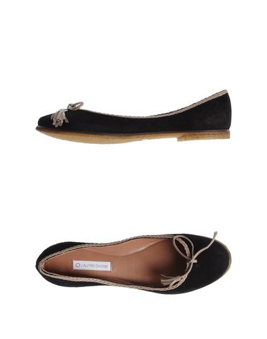 ZOOM L' AUTRE CHOSE - Ballet flats