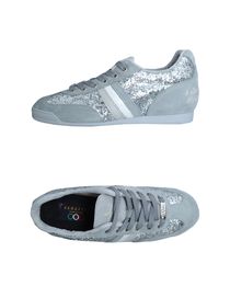 SERAFINI LUXURY - Low-tops
