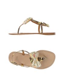 PETITE MALOLES - Sandals