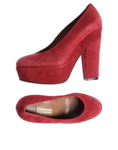ZOOM L' AUTRE CHOSE - Pump