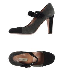 L' AUTRE CHOSE - Closed-toe slip-ons