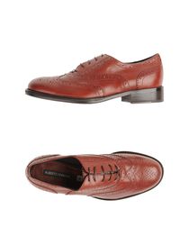 ALBERTO FERMANI - Laced shoes