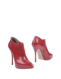 L' AUTRE CHOSE - Shoe boots