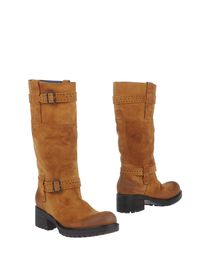 ALBERTO FERMANI - Boots