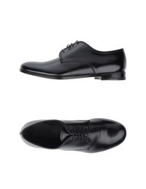 ALAÏA - Lace-up shoes