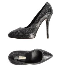 L' AUTRE CHOSE - Closed-toe slip-ons
