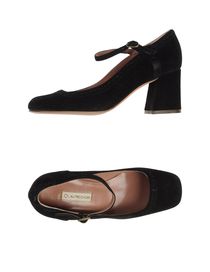 L' AUTRE CHOSE - Closed-toe slip-ons 