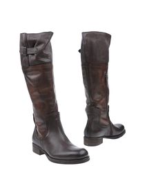 ALBERTO FERMANI - Boots