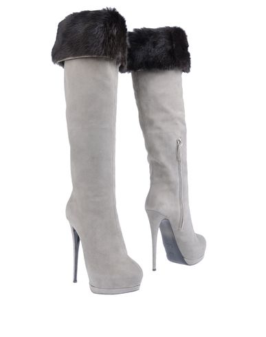 ZOOM GIUSEPPE ZANOTTI DESIGN - High-heeled boots