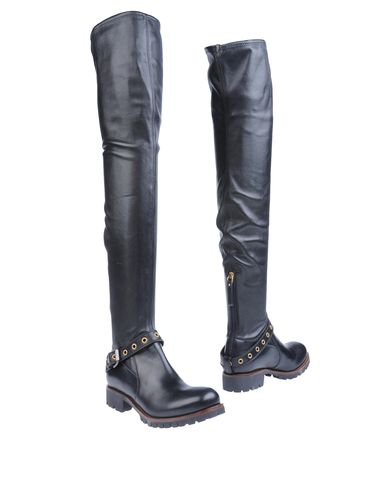 ZOOM SERGIO ROSSI - Boots