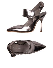 KURT GEIGER - Closed-toe slip-ons