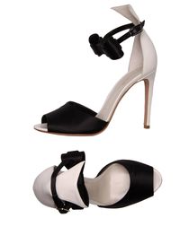 GIANVITO ROSSI - Sandals