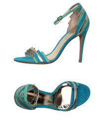 GIANVITO ROSSI - Sandals