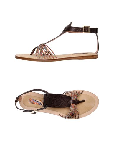 ZOOM PAUL SMITH - Flip flops