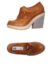 B-STORE - Moccasins