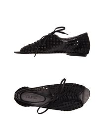 NUNC - Laced shoes