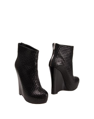 ZOOM ALEJANDRO INGELMO - Shoe boots