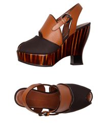 PROENZA SCHOULER - Sandals