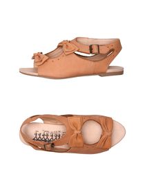 F-TROUPE - Sandals