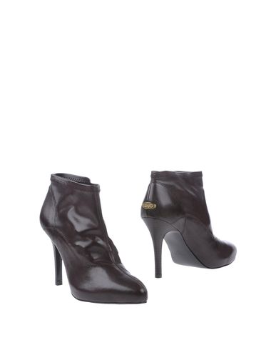 ZOOM LIU •JO SHOES - Ankle boots