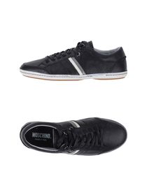 MOSCHINO - Low-tops