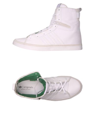 ZOOM ADIDAS - High-tops