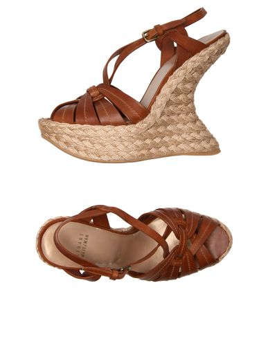 ZOOM STUART WEITZMAN - Wedge