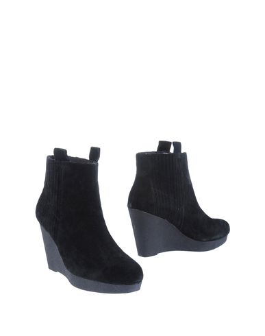 ZOOM CALVIN KLEIN JEANS - Ankle boots